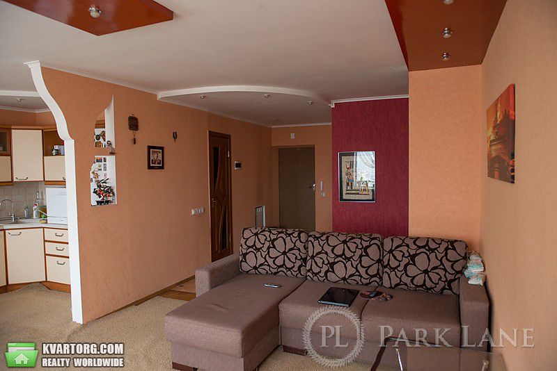 Sell 2-room apartment. Киев,  Тимошенко — photo 8