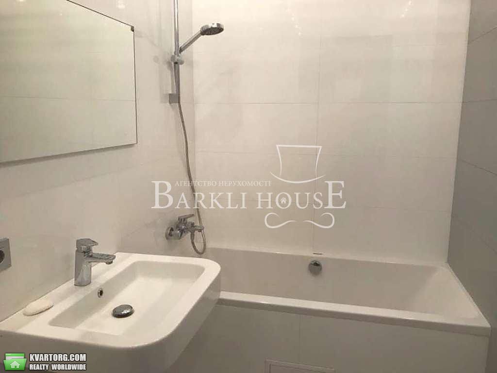 Rent out 1-room apartment. Киев,  Петрицкого — photo 7