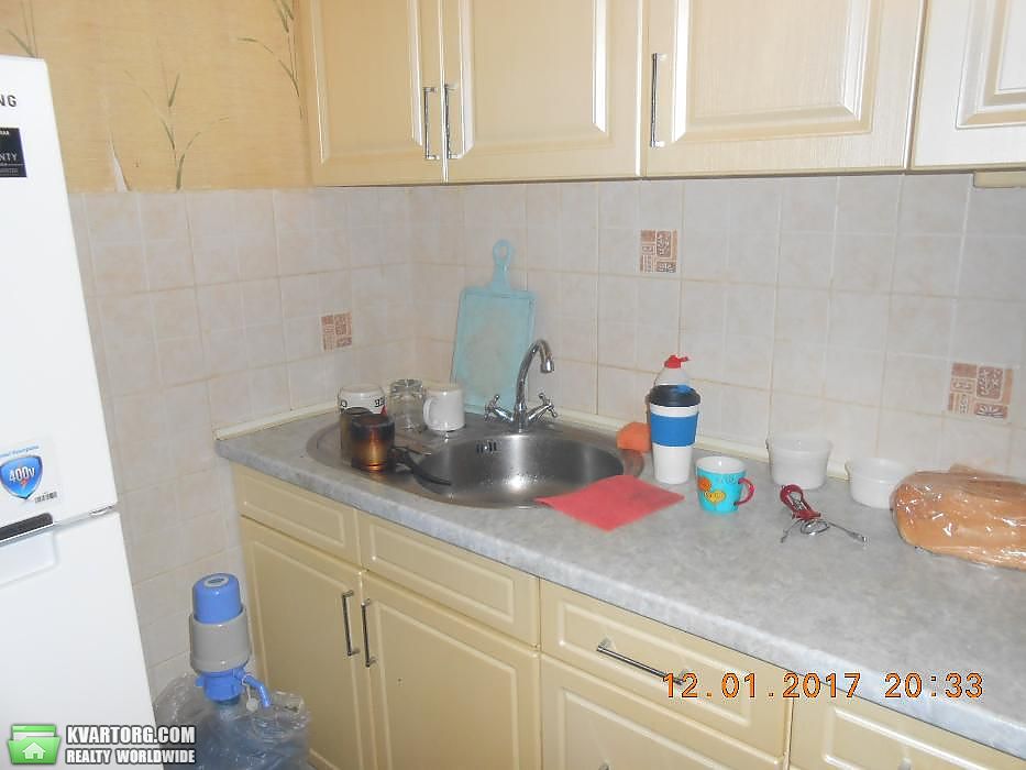 Sell 1-room apartment. Киев,  Барбюса — photo 3
