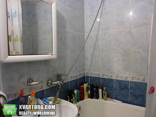 Sell 1-room apartment. Киев, Героев Сталинграда пр — photo 4
