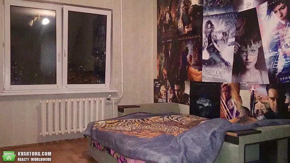 Rent out 2-room apartment. Киев, Александра Мишуги — photo 6