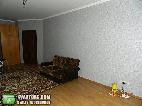 Sell 1-room apartment. Киев,  Олевская — photo 2