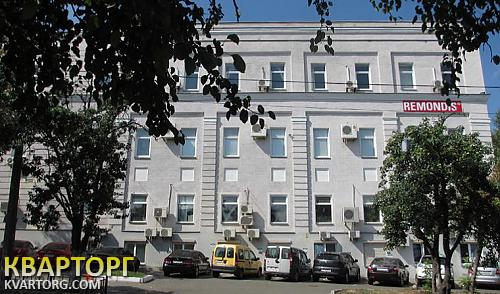Rent out office. Киев, ул. Казацкая — photo 2
