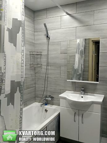 Rent out 1-room apartment. Киев, Ломоносова — photo 5