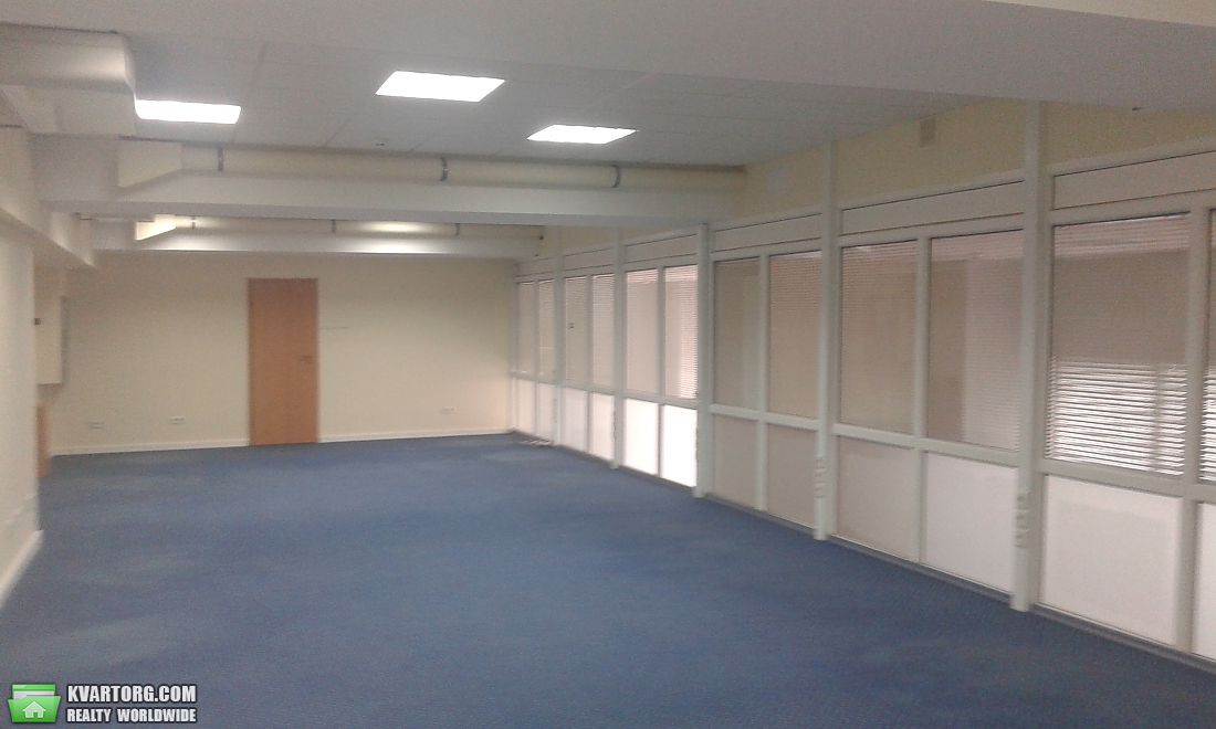 Rent out office. Киев,  Шолуденко — photo 4