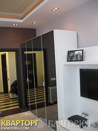 Sell 1-room apartment. Киев,  Старонаводницкая — photo 5