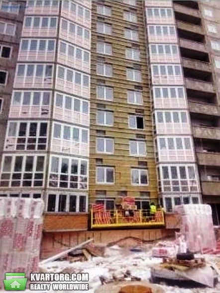 Sell 1-room apartment. Киев,  Гмыри — photo 4