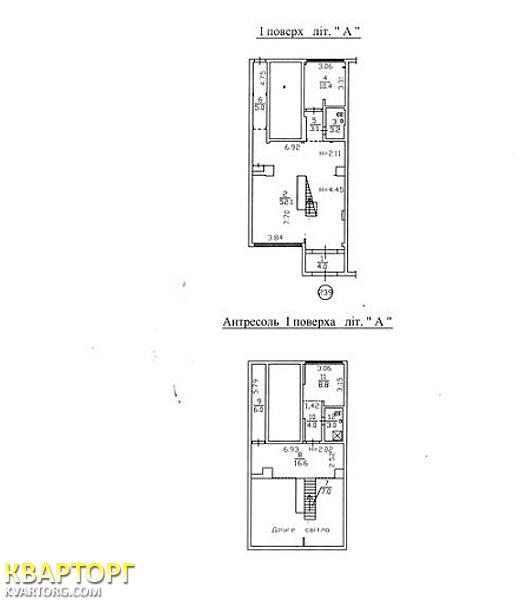 Rent out office. Киев, Феодосийский пер. — photo 7