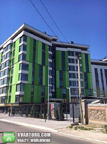 Sell 2-room apartment. Киев, Волошкова — photo 1