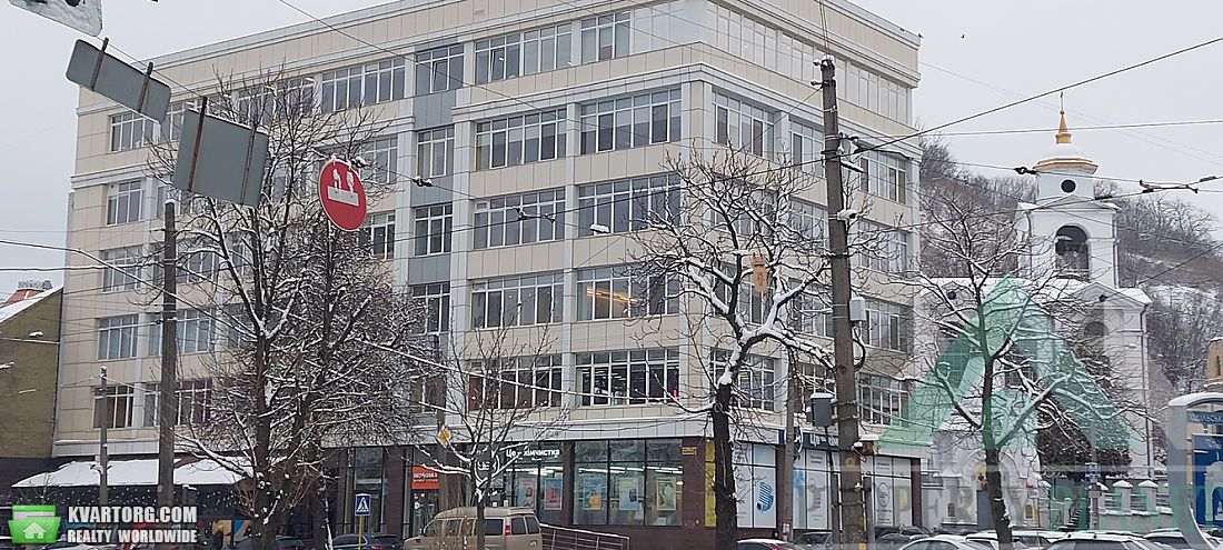 Rent out office. Киев, Верхний Вал — photo 8