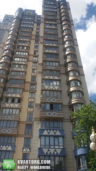 Rent out multi-room apartment. Киев, Институтская — photo 9
