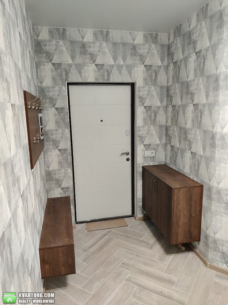 Sell 1-room apartment. Киев, Владимира Брожко — photo 10