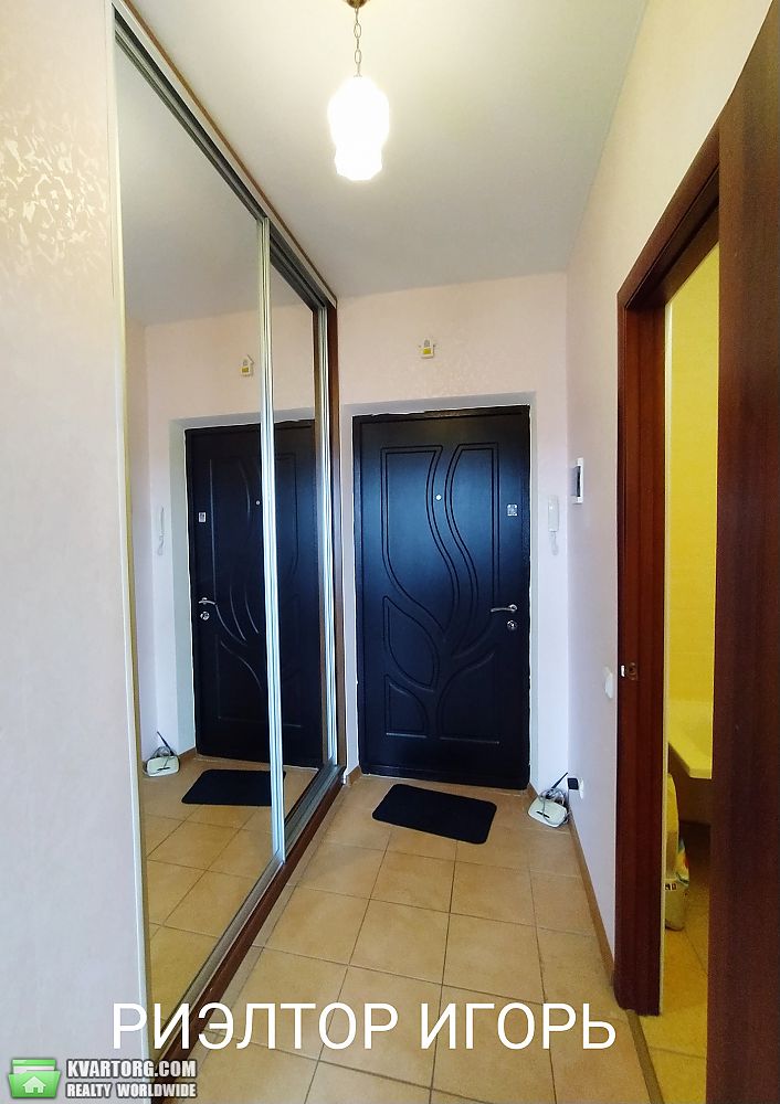 Rent out 1-room apartment. Одесса, Европейская — photo 7