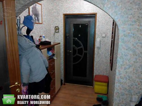 Sell 3-room apartment. Киев, Ахматовой — photo 3