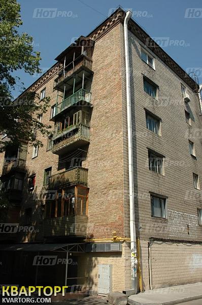 Sell 2-room apartment. Киев, Дружбы Народов бул — photo 2