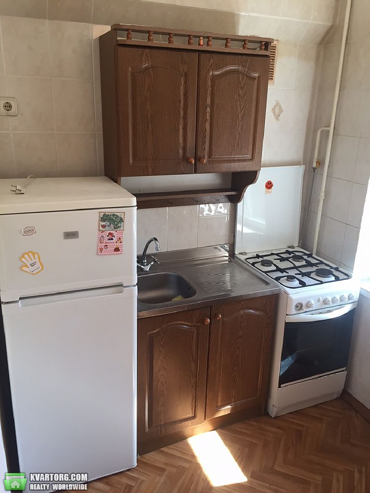 Rent out 1-room apartment. Киев,  Победы пр — photo 6