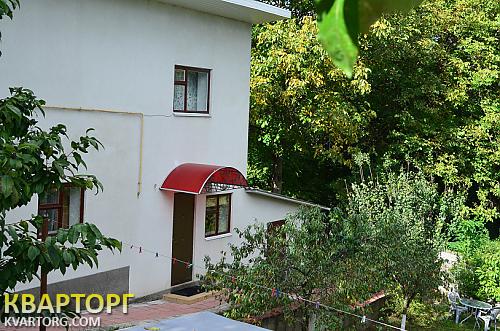 Rent out house. Киев,  Кировоградская — photo 1