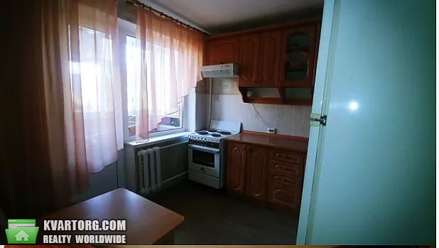 Rent out 1-room apartment. Киев, Маршала Якубовского — photo 3