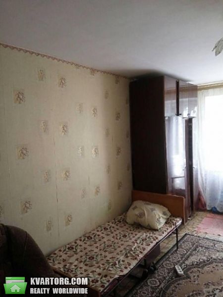 Sell 1-room apartment. Одесса, Академика Заболотного — photo 10