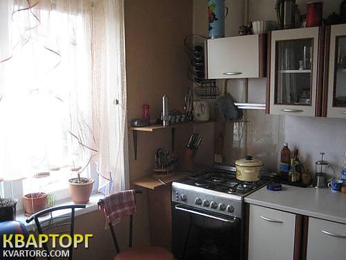 Sell 1-room apartment. Киев, Заслонова — photo 1