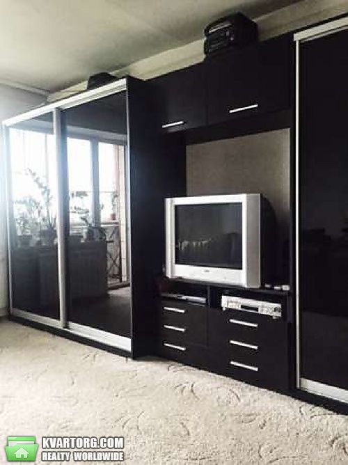 Sell 1-room apartment. Киев,  Полярная — photo 2