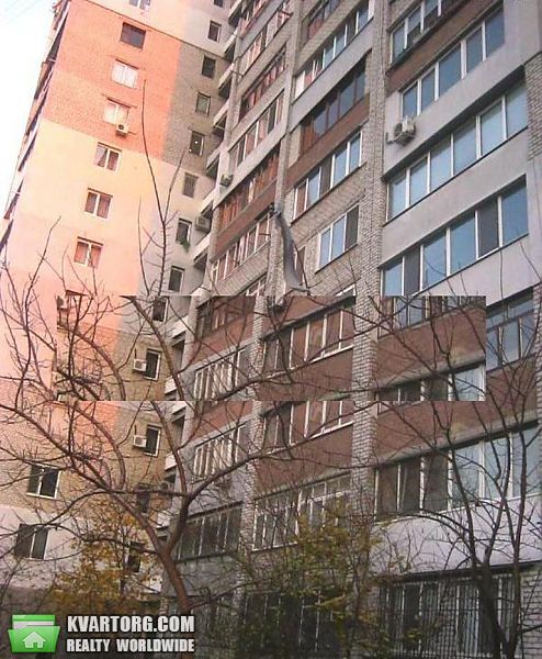 Sell 1-room apartment. Одесса, Бугаевская — photo 1