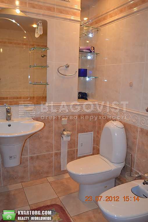 Rent out 3-room apartment. Киев,  Гмыри Бориса — photo 7