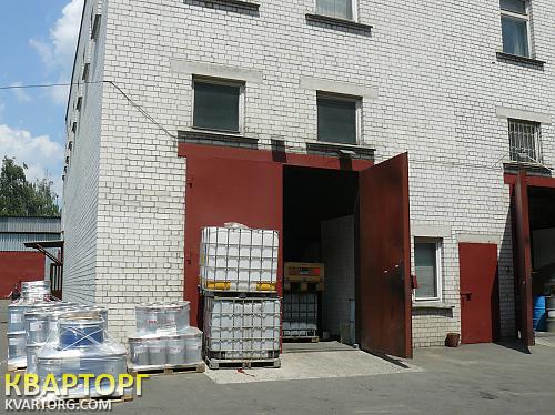 Rent out warehouse. Киев,  Красногвардейская — photo 1