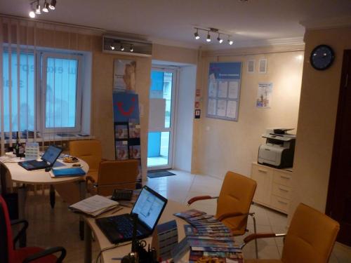 Sell office. Киев, Киквидзе — photo 1