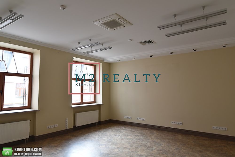 Rent out office. Киев,   ул.Воздвиженская — photo 2