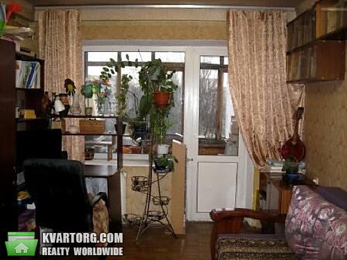 Sell 2-room apartment. Киев,  Карбышева — photo 7