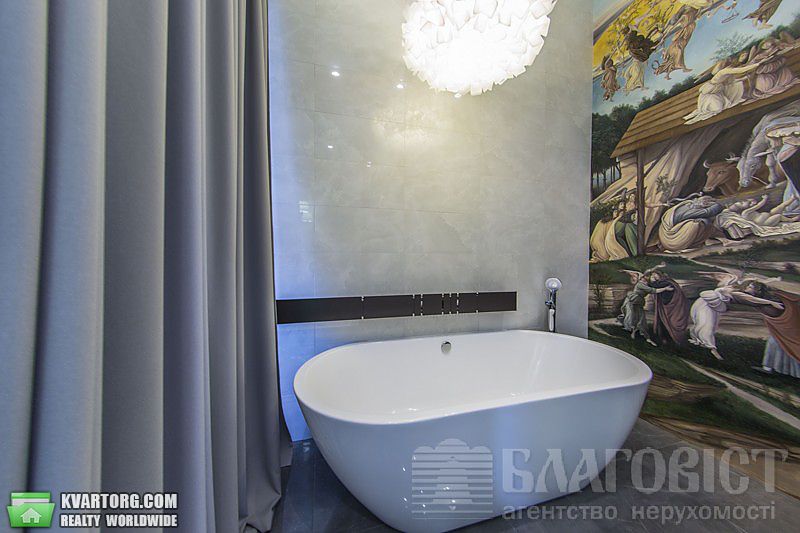 Sell 2-room apartment. Киев,  Жилянская — photo 7