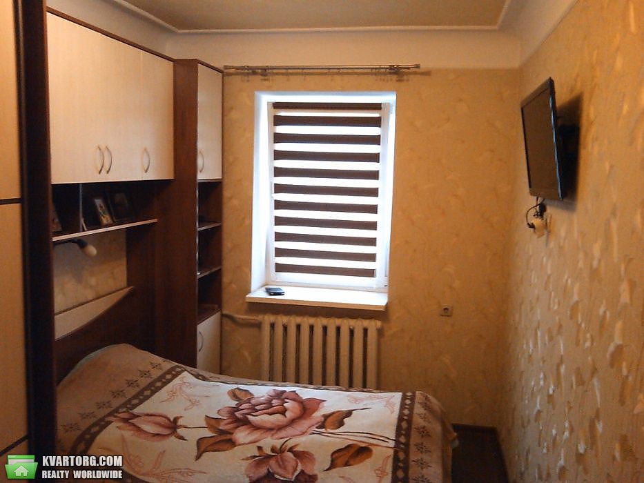 Sell 3-room apartment. Киев, Марка Безручко — photo 9