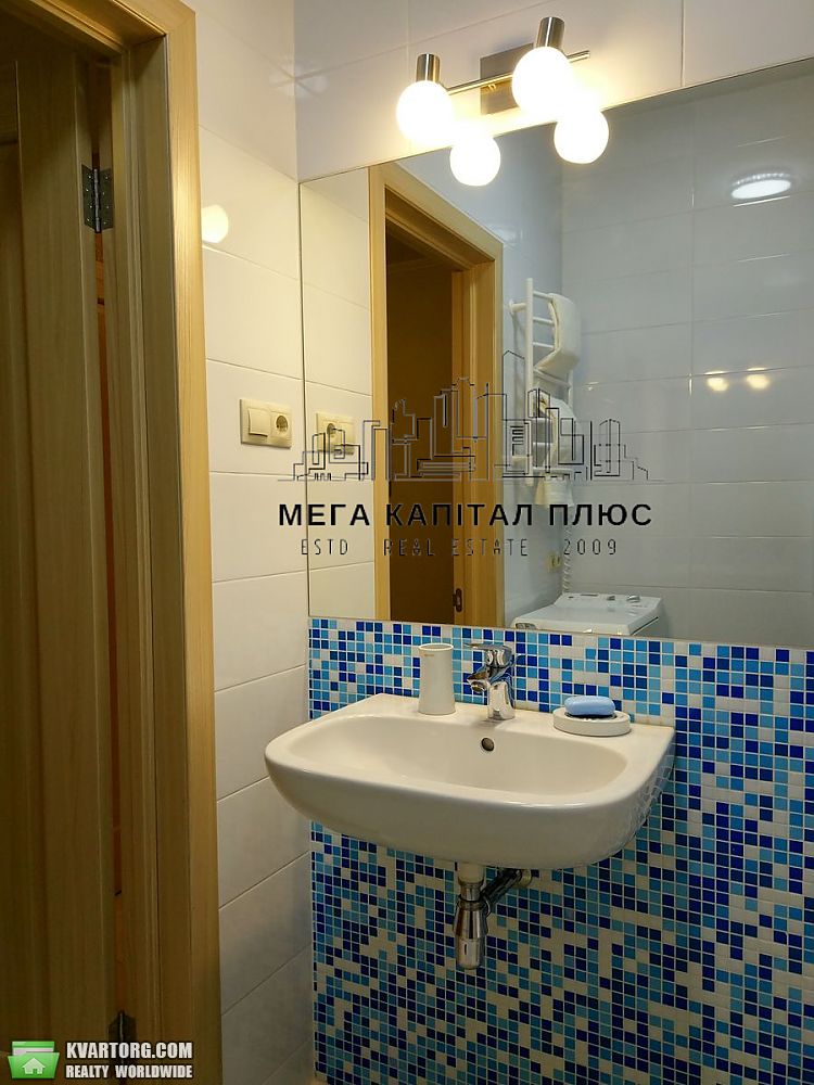 Rent out 1-room apartment. Киев,  Вильямса — photo 6
