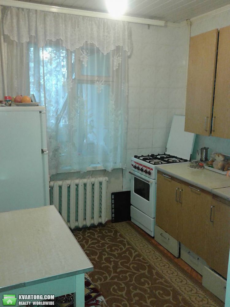 Rent out 1-room apartment. Киев, Проспект победы — photo 5