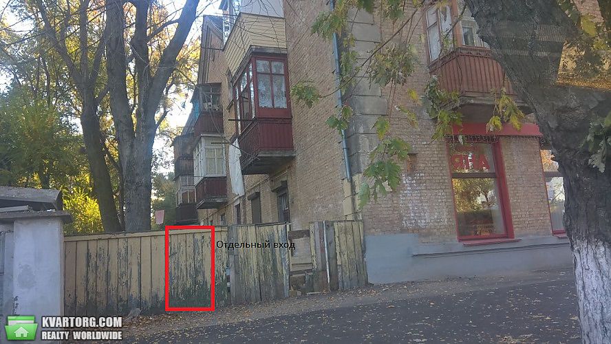 Sell 2-room apartment. Киев,  Депутатская — photo 1