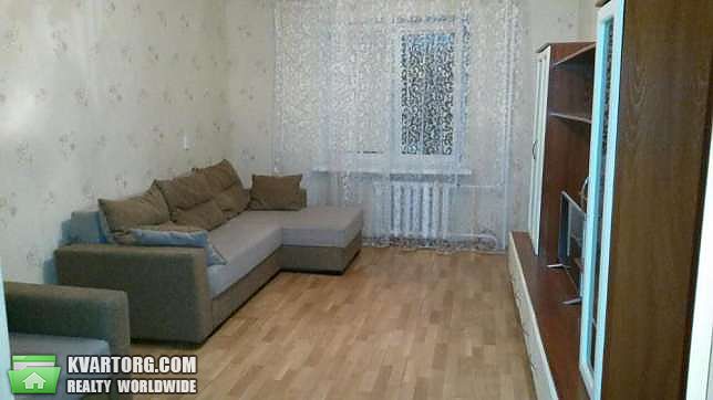 Rent out 1-room apartment. Киев,  Григоренко пр — photo 1