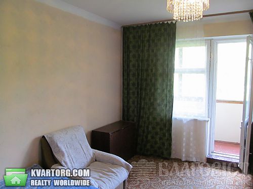 Sell 3-room apartment. Киев, Кудряшова — photo 4