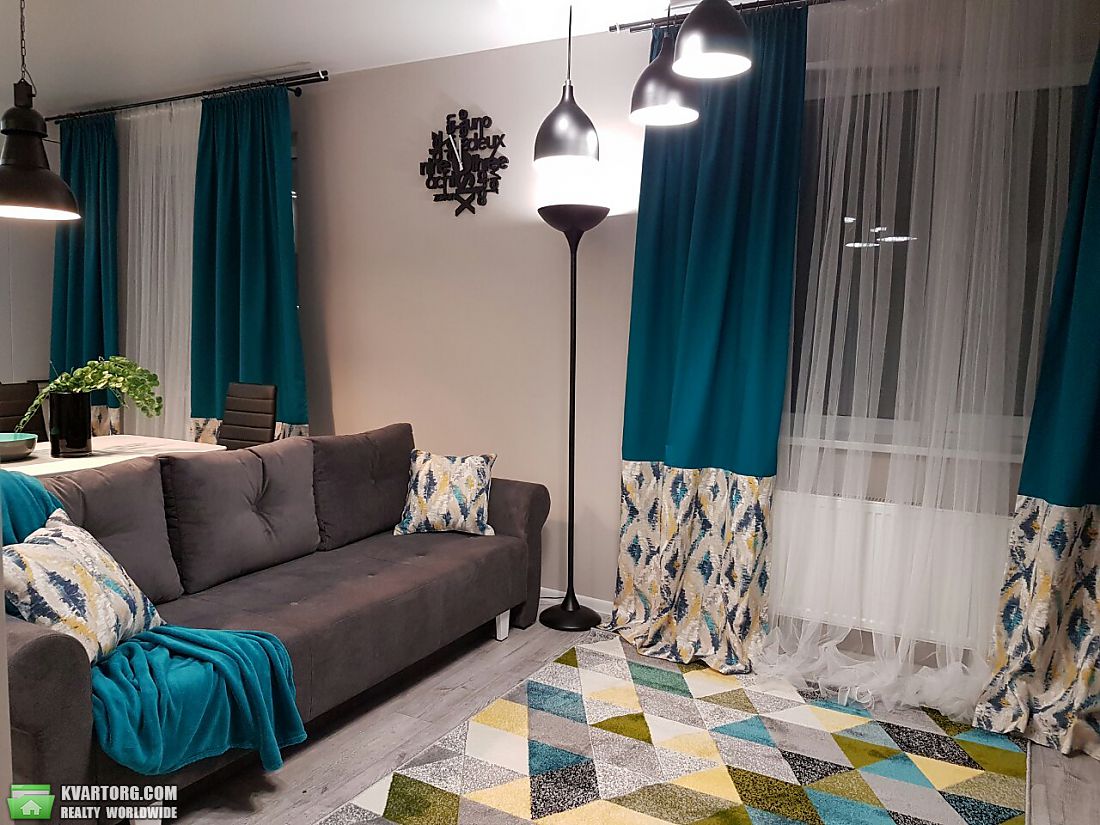 Sell 2-room apartment. Киев, Волошковая — photo 8