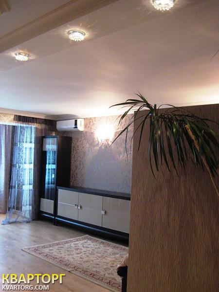 Rent out 1-room apartment. Киев,  Голосеевская — photo 5