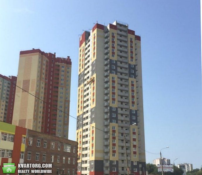 Sell 1-room apartment. Киев,  Глушкова пр — photo 8