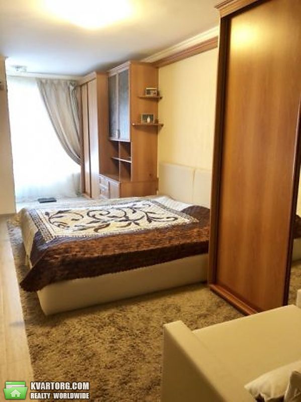 Sell 1-room apartment. Киев, Ямская — photo 3