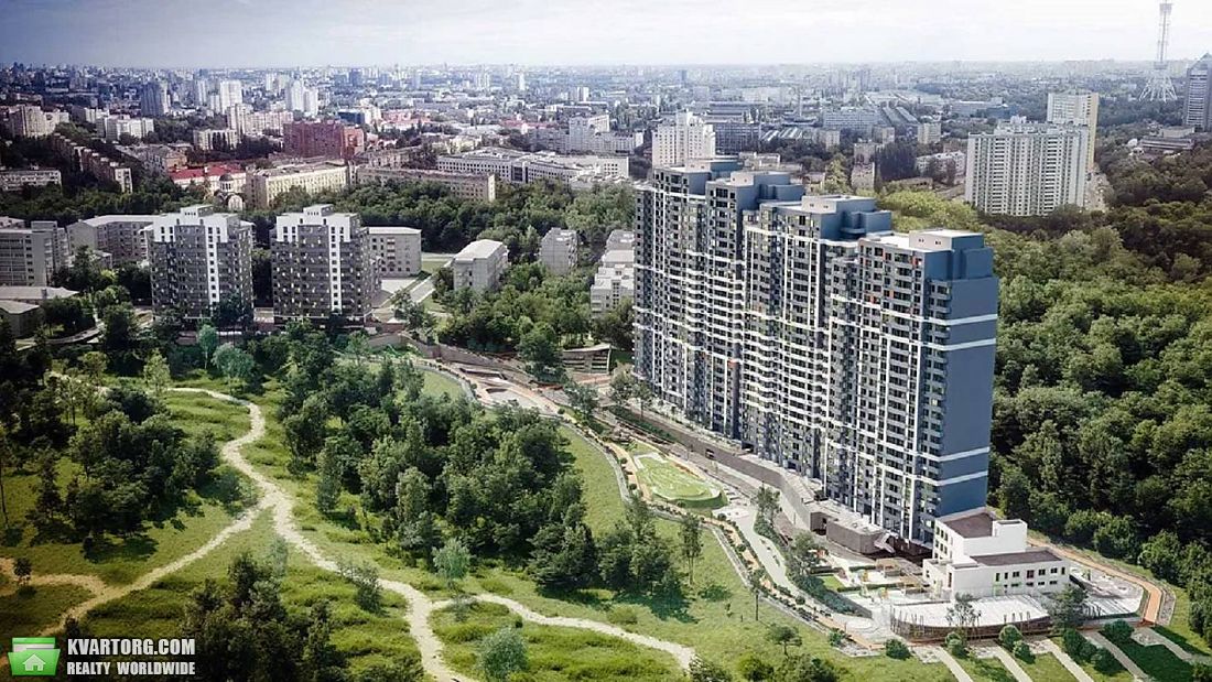 Sell 1-room apartment. Киев,  Багговутовская — photo 10