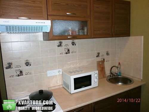 Sell 1-room apartment. Одесса, Жемчужная / Архитекторска — photo 4