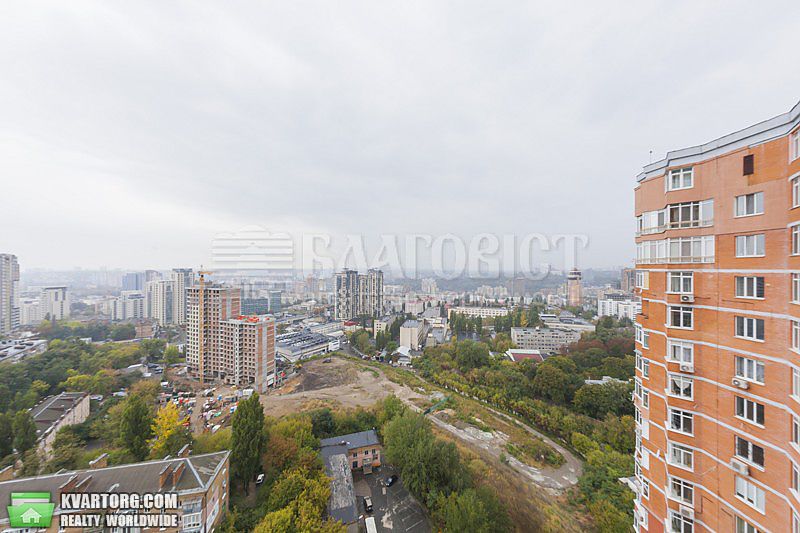 Sell 3-room apartment. Киев,  Щорса — photo 6