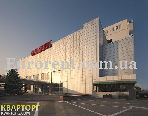 Rent out office. Киев,  Героев Космоса — photo 1