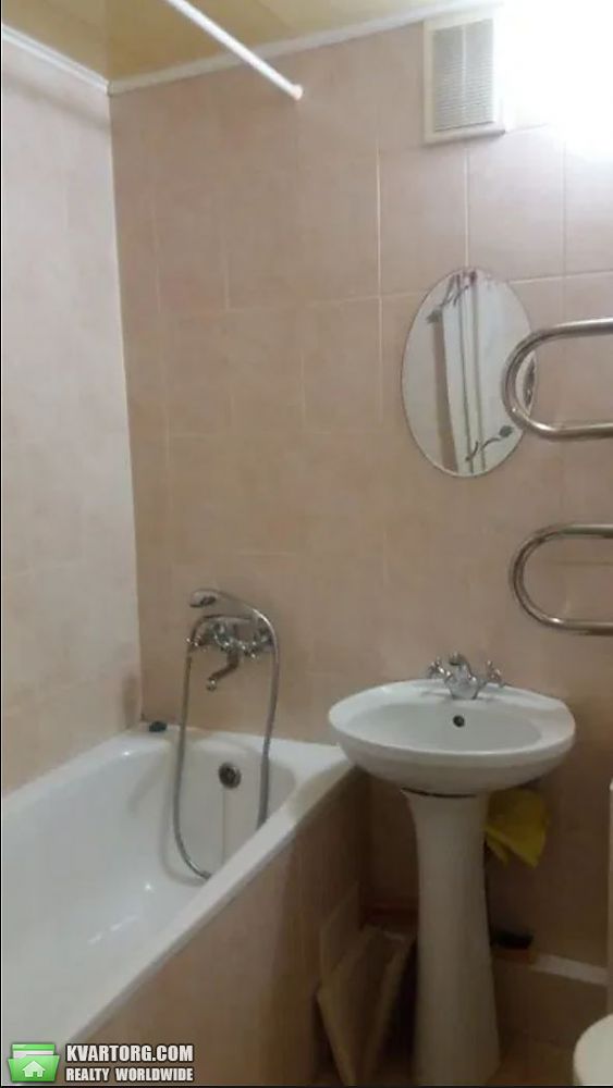 Rent out 1-room apartment. Киев,  Оболонский пр — photo 5