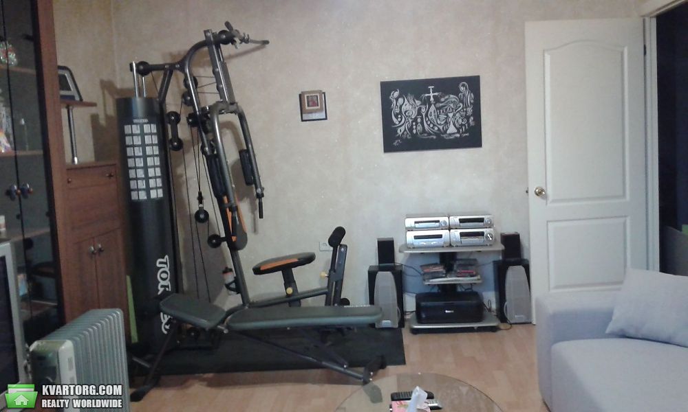 Sell 2-room apartment. Киев,  Энтузиастов — photo 4