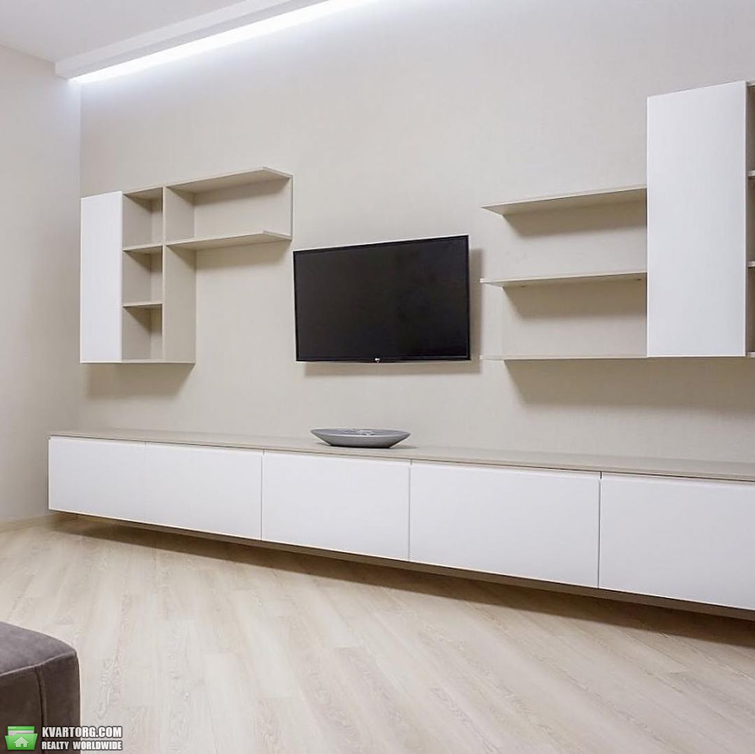 Rent out 2-room apartment. Киев,  Кудряшова — photo 4