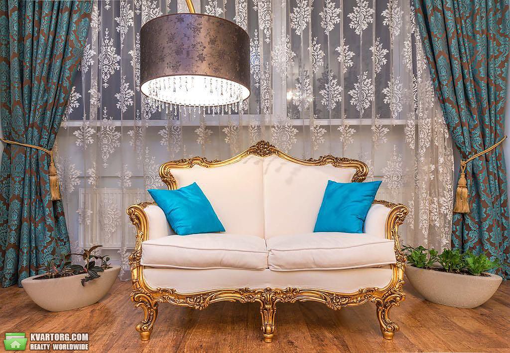 Rent out 2-room apartment. Киев, Коновальца — photo 7
